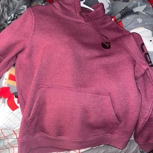 Womens Carhartt Sweathsirt